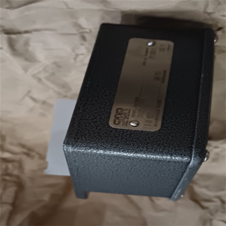 SOR原装压力开关405974-SG9N84