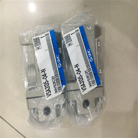 SMC气控阀VPA342-1-02A外壳材质及用法