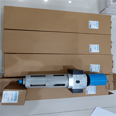 简要分析FESTO费斯托过滤器MS9-LFX-G-U-Z用法