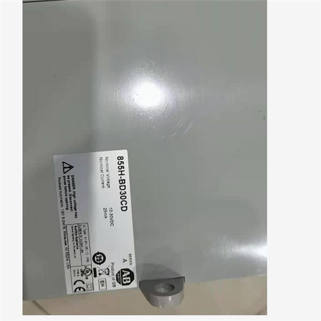 AB伺服电机VPL-B1152F-CJ12AA的特点