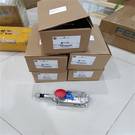 AB拉线开关440E-H13069 