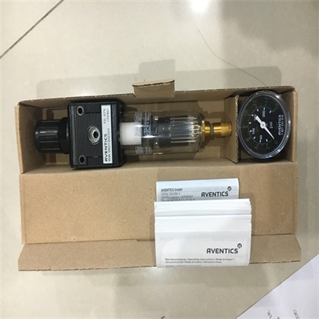 介绍AVENTICS安沃驰过滤器0821303418资料