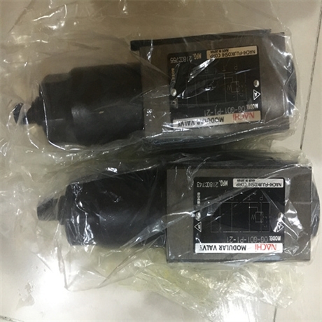 不二越NACHI减压阀OG-G01-PC-K-3176A