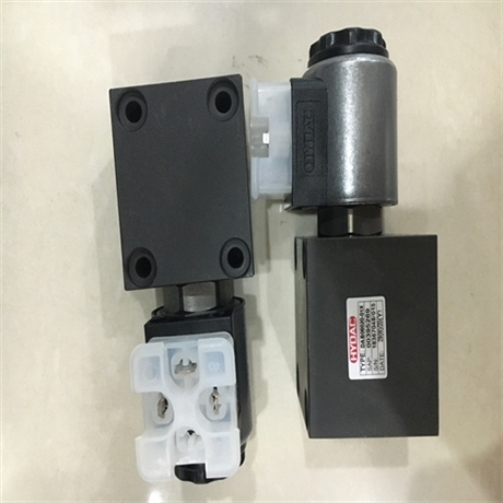 HYDAC溢流阀DB10120A-02X-250V操作方式