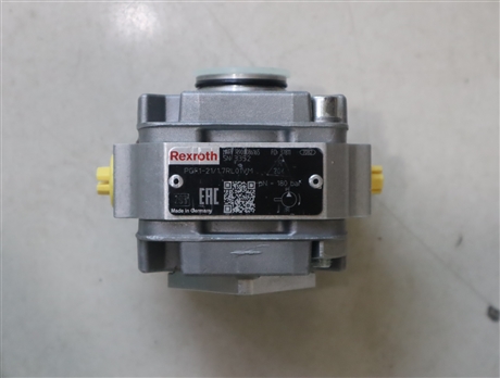R900086165 PGF1-21/1.7RL01VM 德国力士乐REXROTH齿轮泵