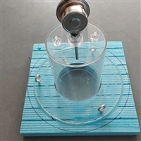 水体碳排放标记箱