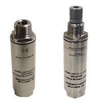 新品供应METRIX变送器