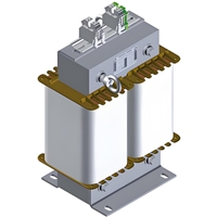 MICHAEL RIEDEL干式变压器