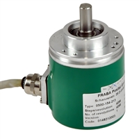 出售德国FRABA防爆编码器