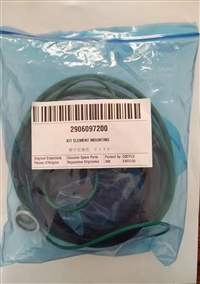 阿特拉斯机头大修保养包3002601830   GA11 GA15螺杆压缩机机头