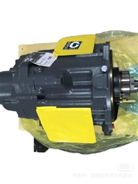 阿特拉斯空压机主机ZR425无油螺杆压缩机机头