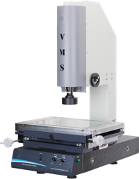 智庭VMS-1015G手动影像测量仪二维机械电子仪表塑料测量