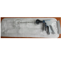 美国强生超声系统超声刀头ACE23E