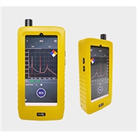 手持 拉曼光谱仪检测危险品、化学试剂等 测量准确 荧光光谱仪