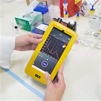手持拉曼光谱仪 荧光光谱仪 光谱分析仪 拉曼光谱分析仪