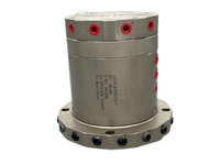 贝内克MRD型液压旋转接头-适用于机床行业、旋转工作台