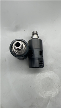 贝内克G型高速旋转接头_机床行业专用旋转接头