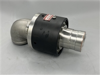 贝内克BH型高温水用旋转接头