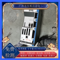 科尔摩根驱动器维修ZYT-S300-406X有测试平台 免费检测故障有质保