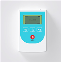 表面肌电图仪XMyoMove-EOW