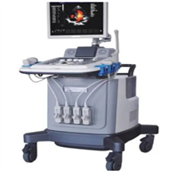 彩色多普勒超声诊断仪HD20