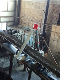 辽宁核子皮带秤-- 核子秤电源板的作用