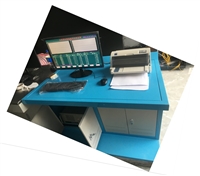 丹东亿联自动化配料控制系统V1.0