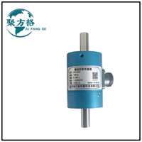 JFG-AS01静态扭矩传感器  结构紧凑  精度高  抗干扰性强
