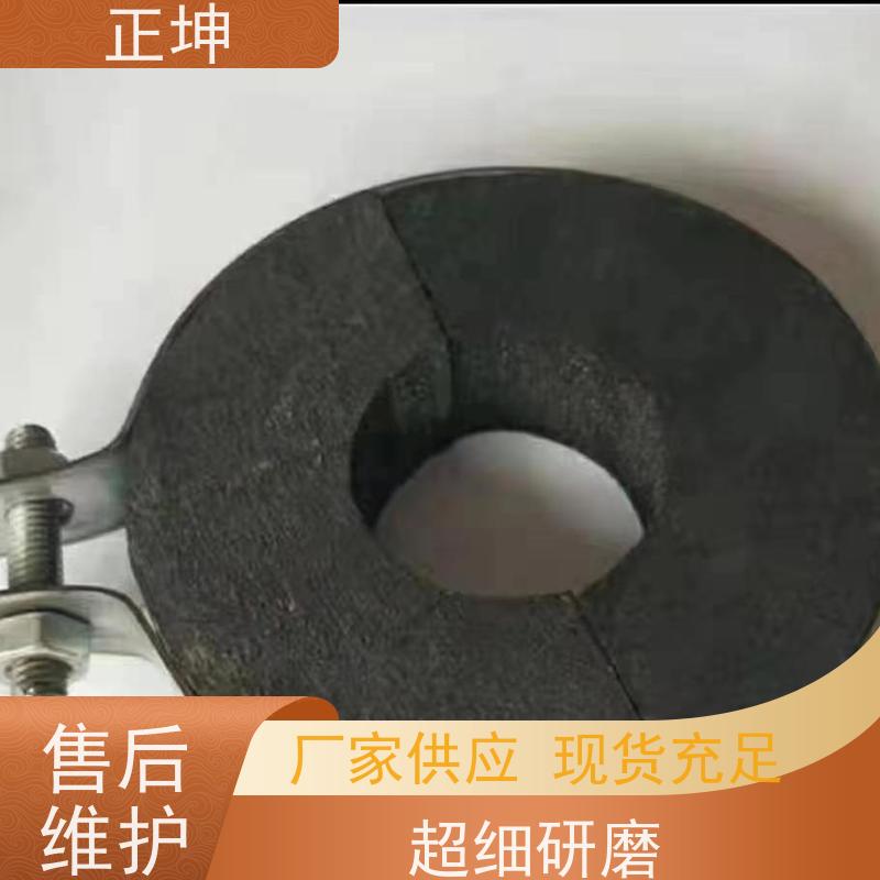 辽宁管道木块批发  产品防腐性能好