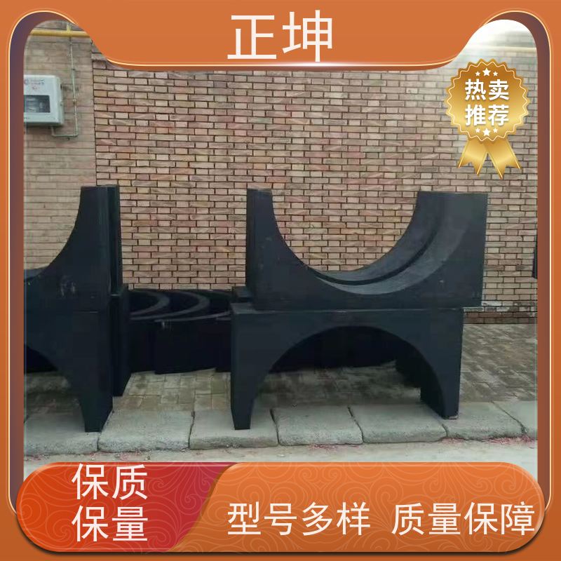吉林保冷中央空调木托厂家  方便发货误差小尺寸