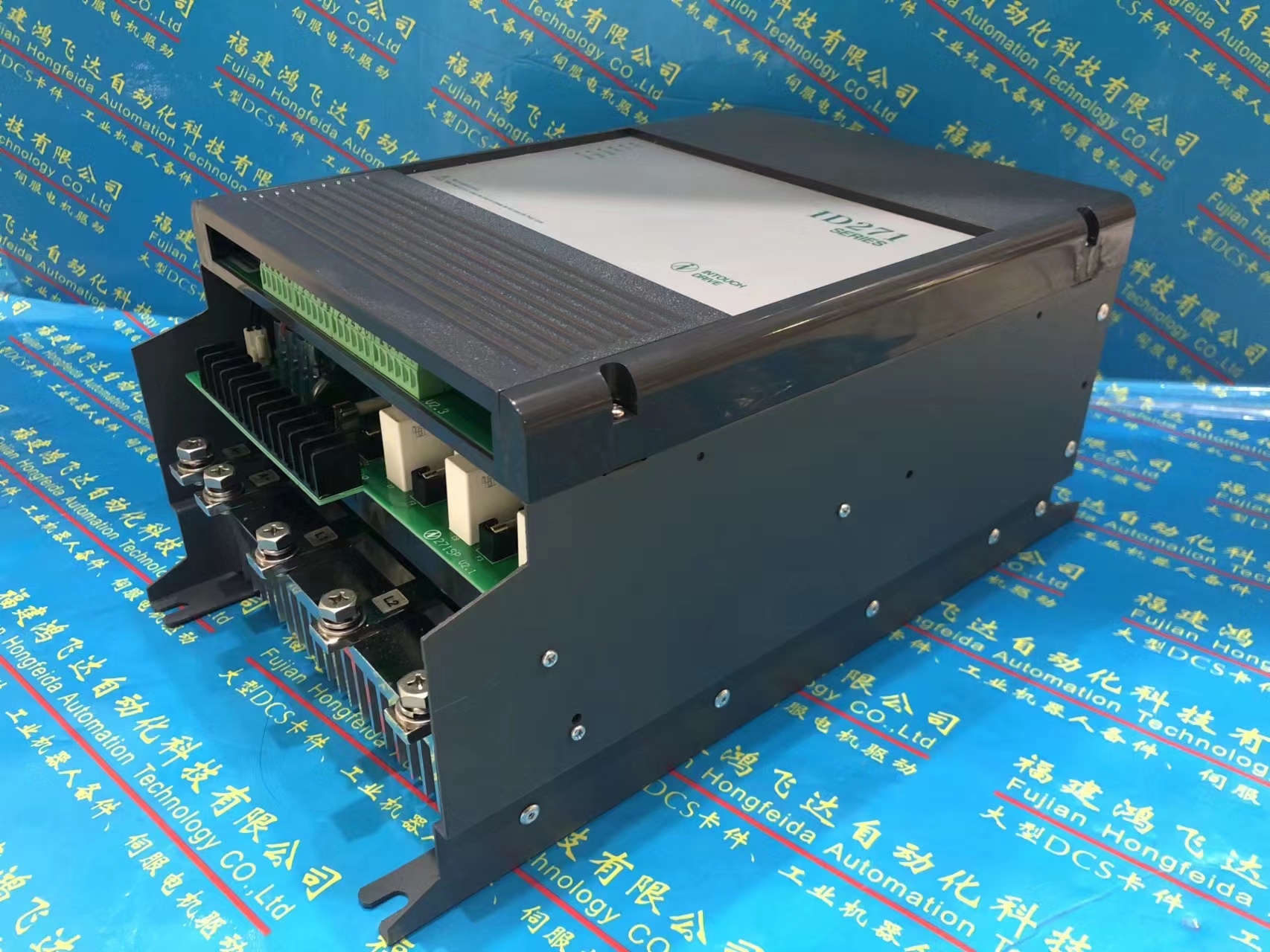 推荐：美国本特利Bently3500,94显示器路由器盒