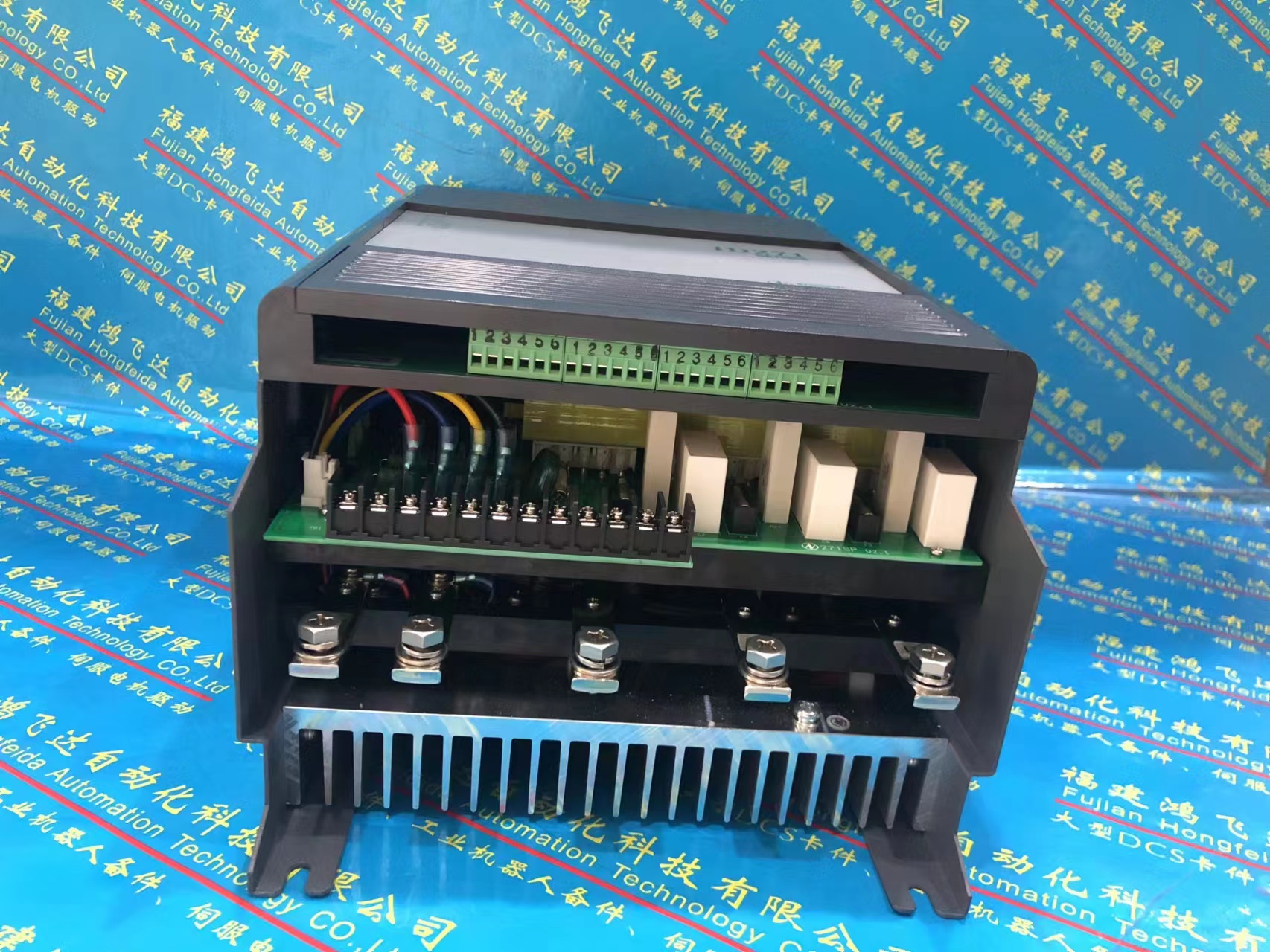 推荐：德国AEGThyro-A3A400-100HRL3