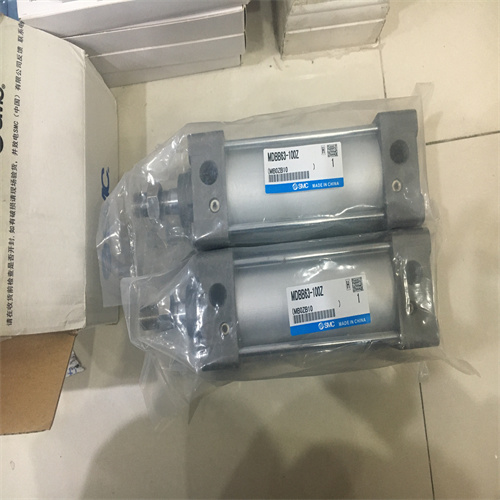 SMC减压阀AR40K-F04-B实物图介绍