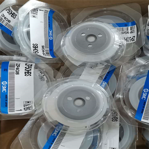 SMC高负载吸盘ZPT80HBN-B16带连接器