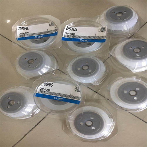 SMC高负载吸盘ZPT80HBN-B16带连接器