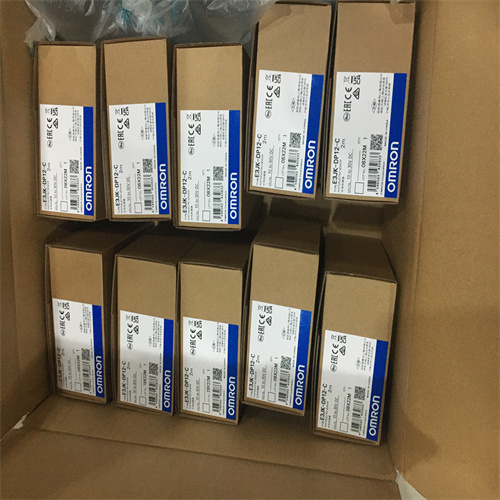 OMRON欧姆龙限位开关D4V-8166Z-N操作步骤