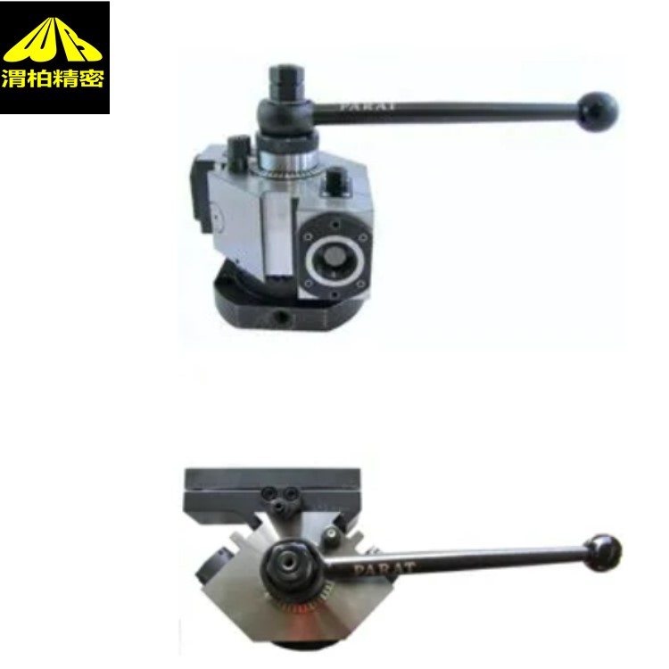 进口PARAT刀座/刀塔RD的技术特点