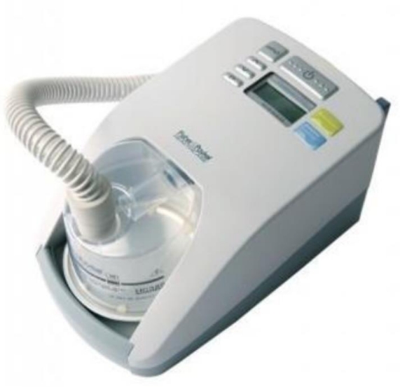 PT101AZ呼吸湿化治疗仪费雪派克