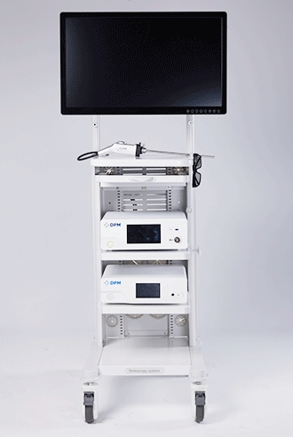 JS-E611 4K 荧光内窥镜摄像系统京生