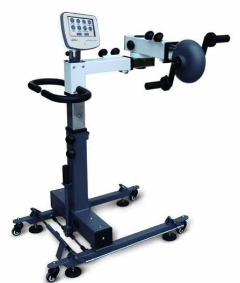 HW-YD-102上下肢主被动训练器华伟