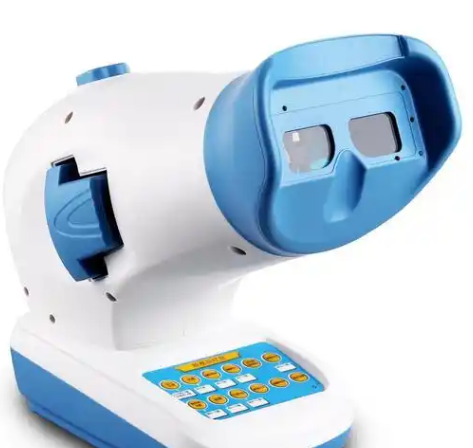 弱视近视治疗仪MK-600A