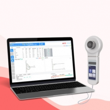 便携式肺功能仪A313