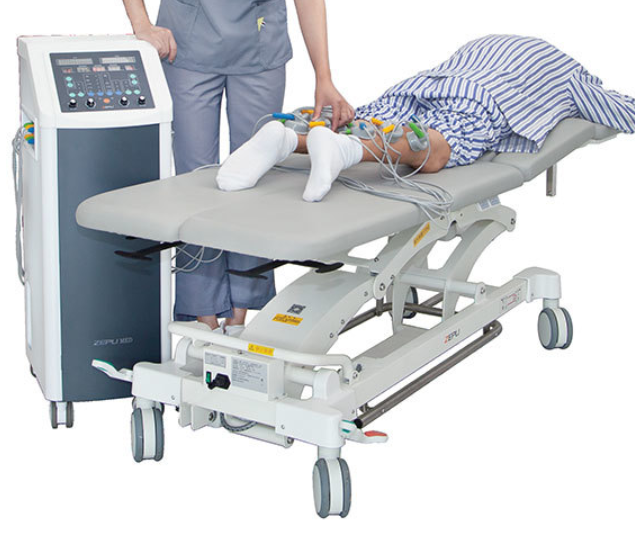 立体动态干扰电治疗仪ZEPU-G80