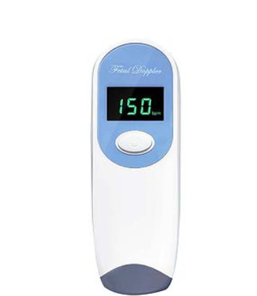 超声多普勒胎儿心率仪FD-120A