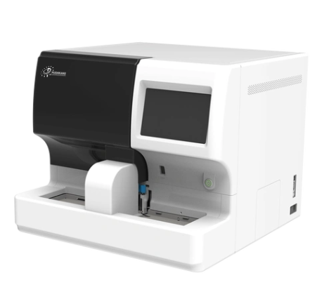 全自动凝血分析仪RC6000
