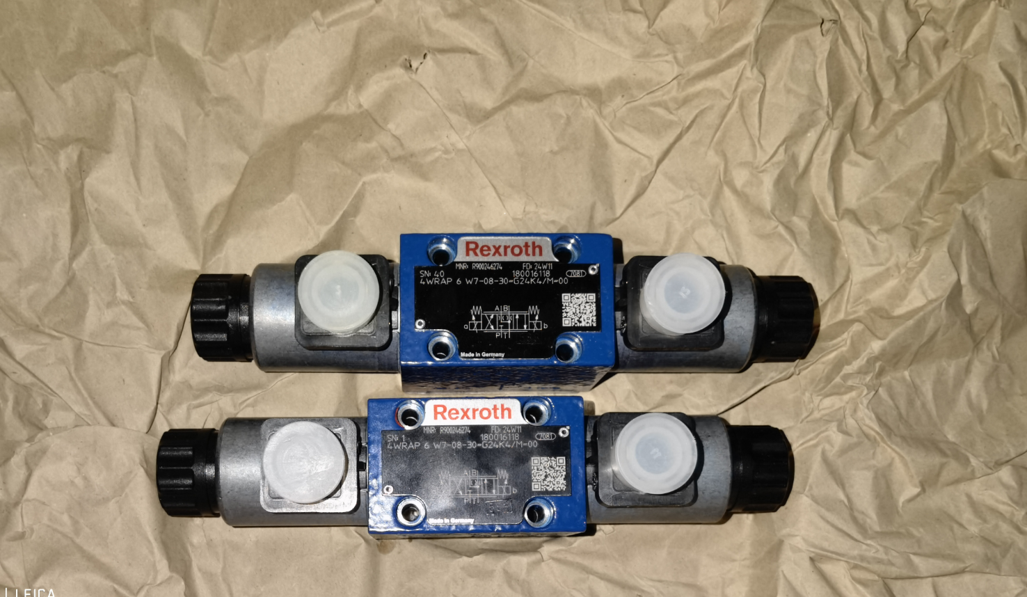 R900246274 4WRAP6W7-08-30-G24K4/M-00 德国力士乐REXROTH比例阀