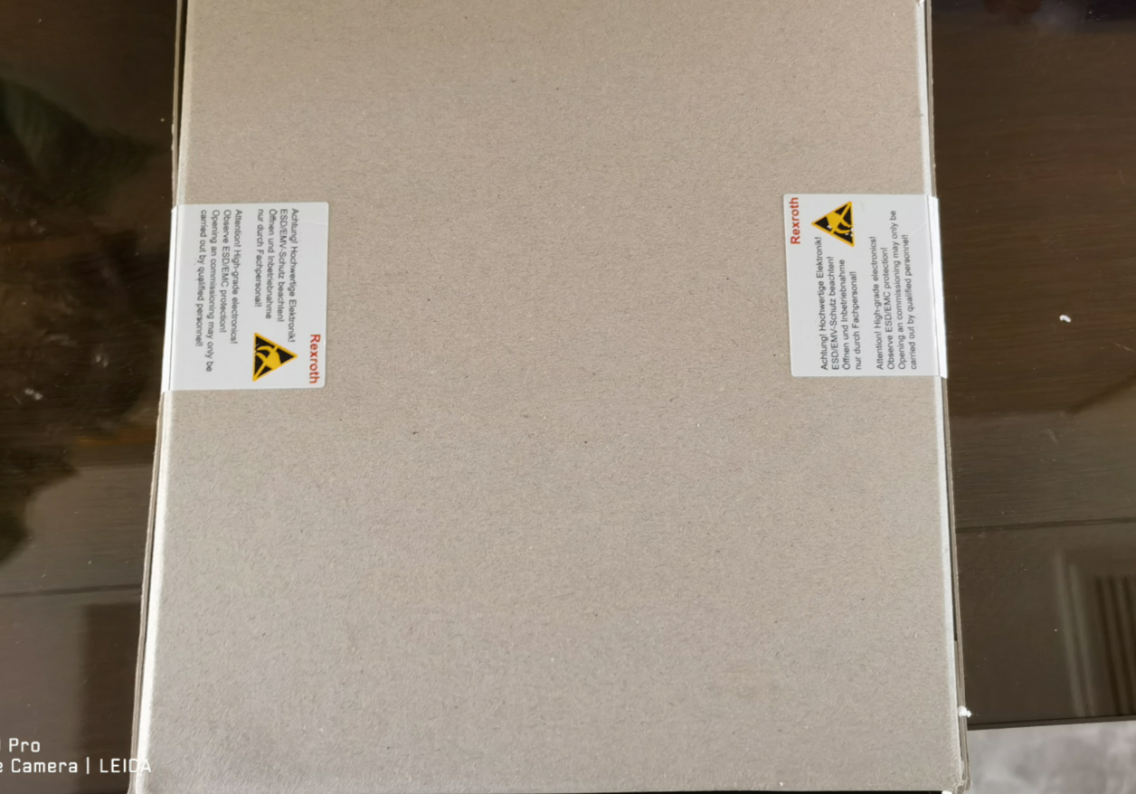 0811405082 VT-KRRA 2-537-2X/V0/ 德国力士乐REXROTH放大器