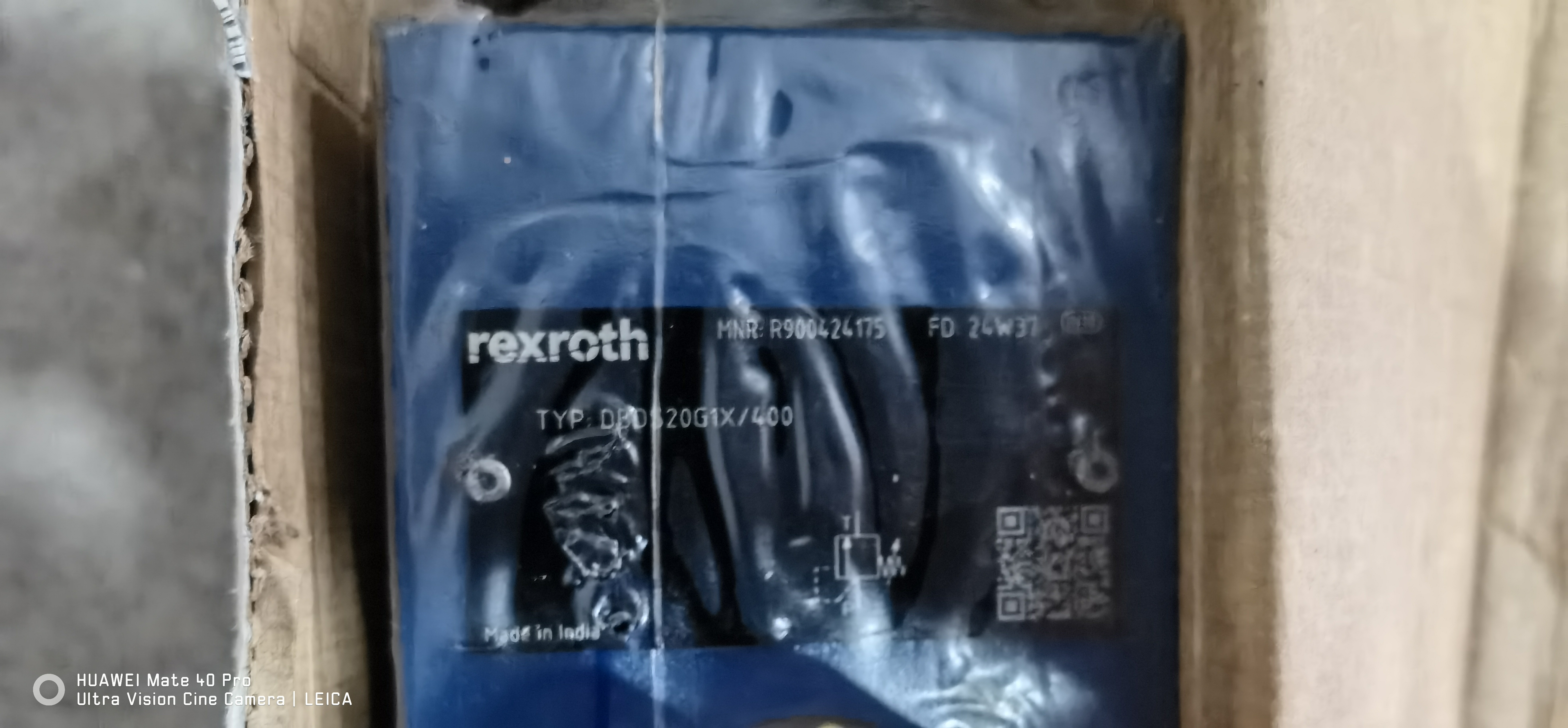 R900424175 DBDS20G1X/400 DBDS20G1A/400德国力士乐REXROTH溢流阀