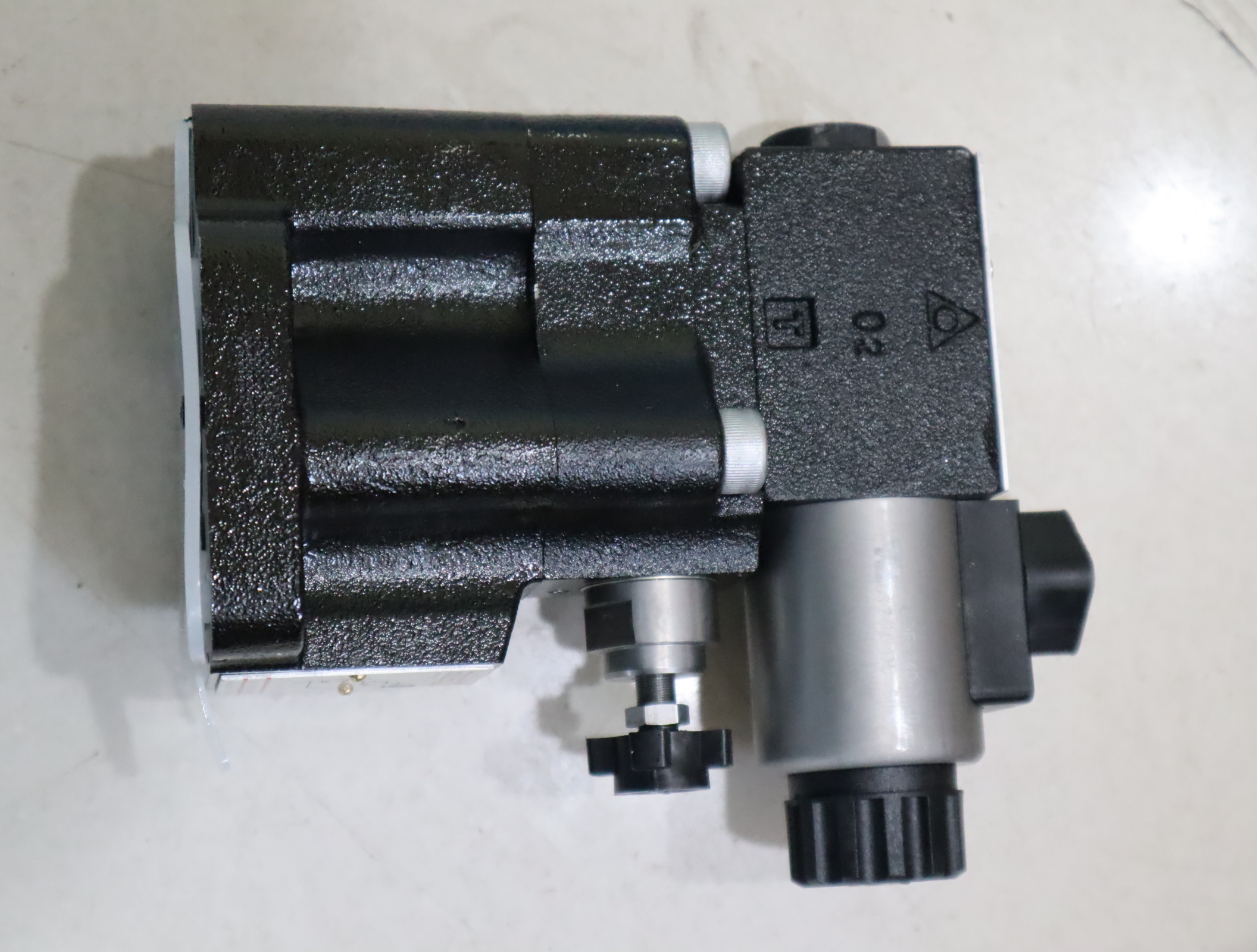 SAGAM-10/10/350/V 10S 意大利阿托斯ATOS溢流阀