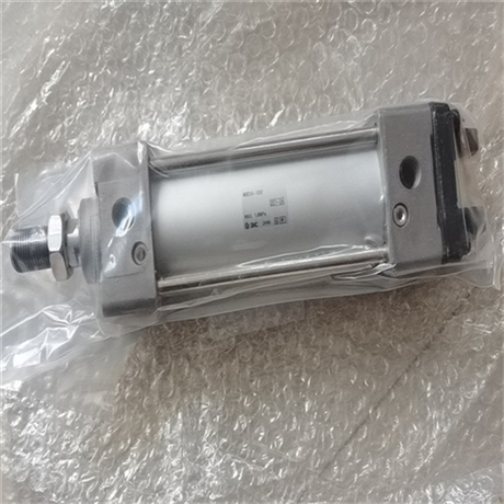 原装SMC双耳环型气缸CP96SC63-310C